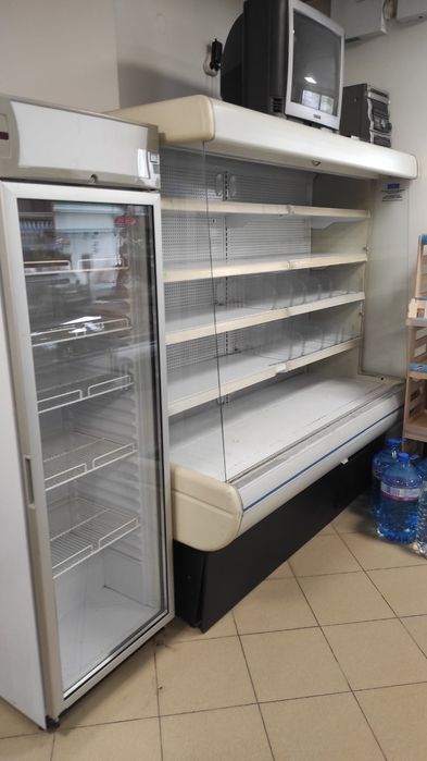 Витрина крайстенна