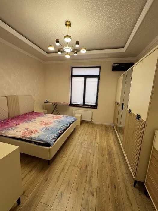 Сдаётся 2ком квартира на Яккасарайский р-н Ул Бабур