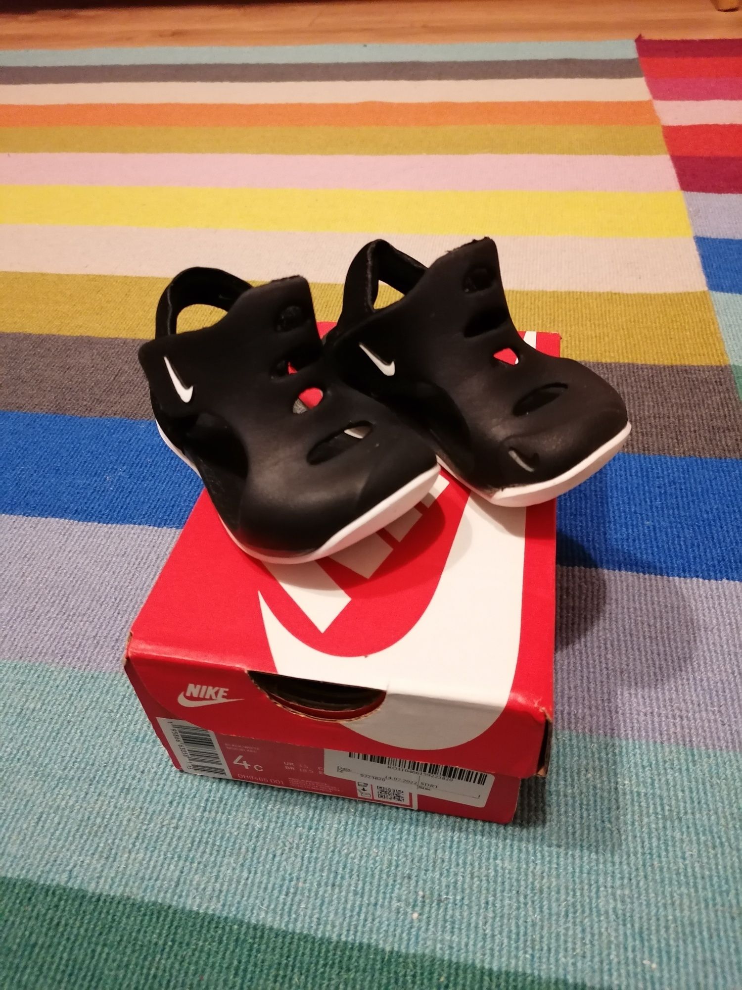 Sandale Nike Sunray 19.5