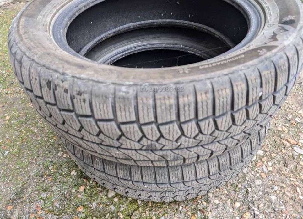 Зимни гуми westlake205/55/R16