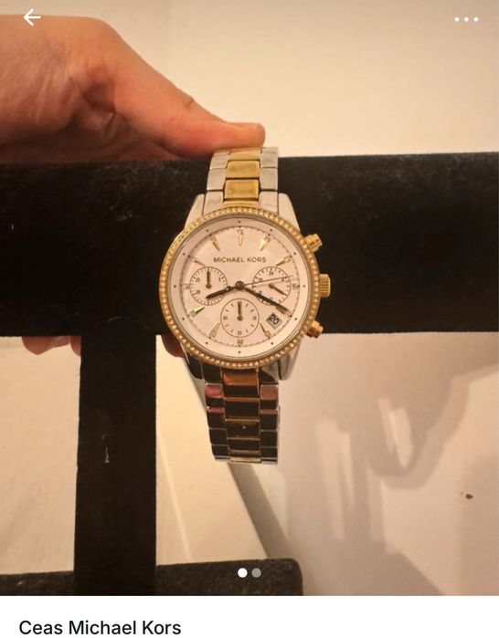 Ceas Michael Kors