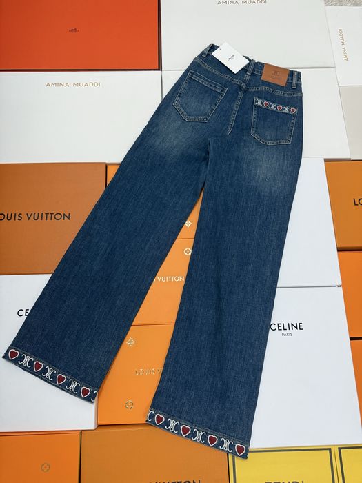 CC дамски дънки New Season