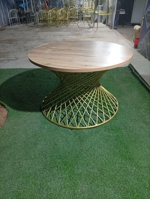 To'yxona sto'llar stullar!