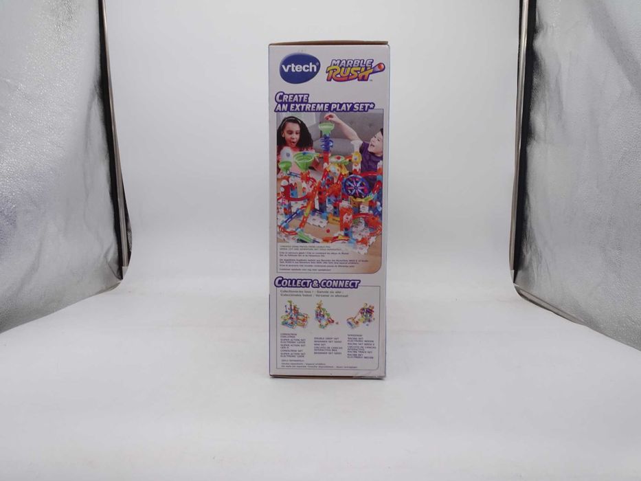 Vtech Marble Rush - Parc de distractii L300E - 95 Piese