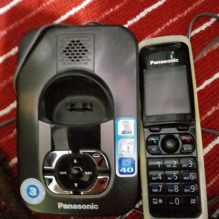 Продам стационарный телефон