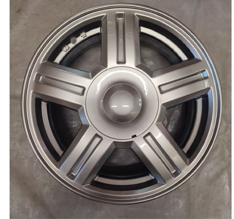 Торус р15 4шт без шины