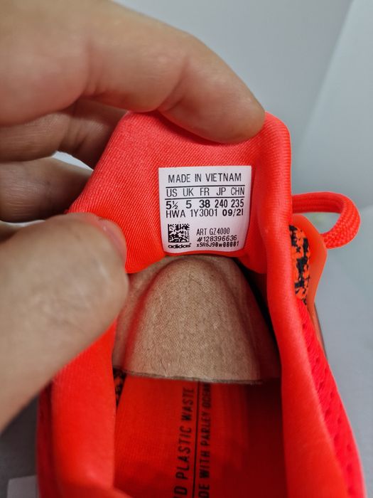 Adidas Ultraboost DNA Web GZ4000 nr. 36 2/3,37 1/3,38,38 2/3