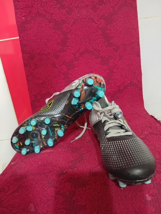 Ghete fotbal Joma