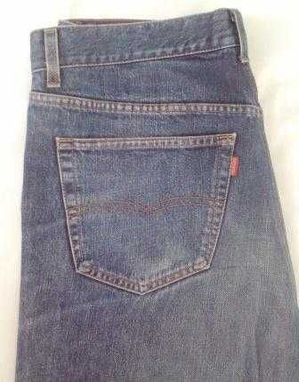 Blugi Crocker Jeans, talia 97 cm