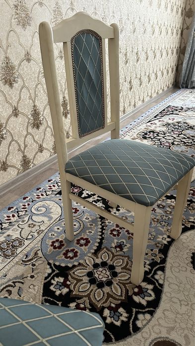 Стулья,орындықтар