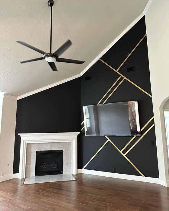 Ремонт квартир ремонт офисов покраска стен левкасные работы