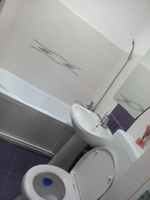 Închiriez garsoniera G5 integrata lângă Dedeman