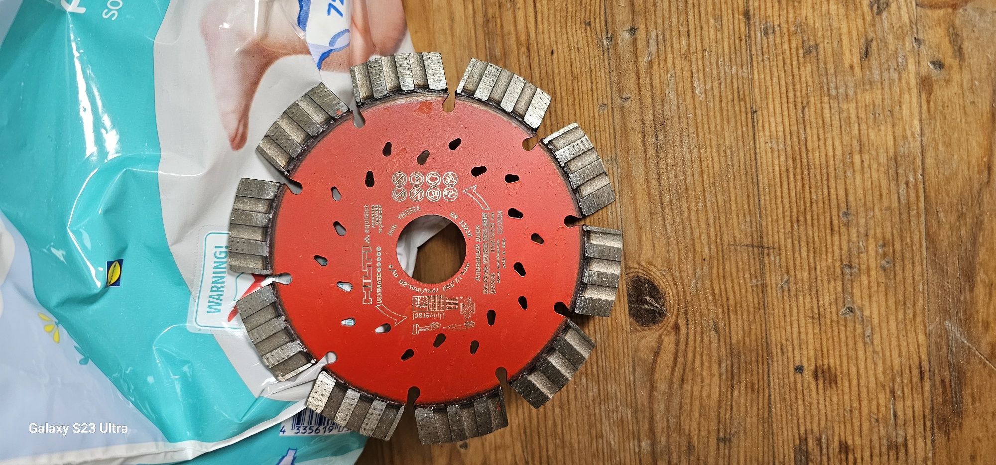 PANZE DE SLEFUIT "HILTI ULTIMAte plus diverse scule (lucruri profesion