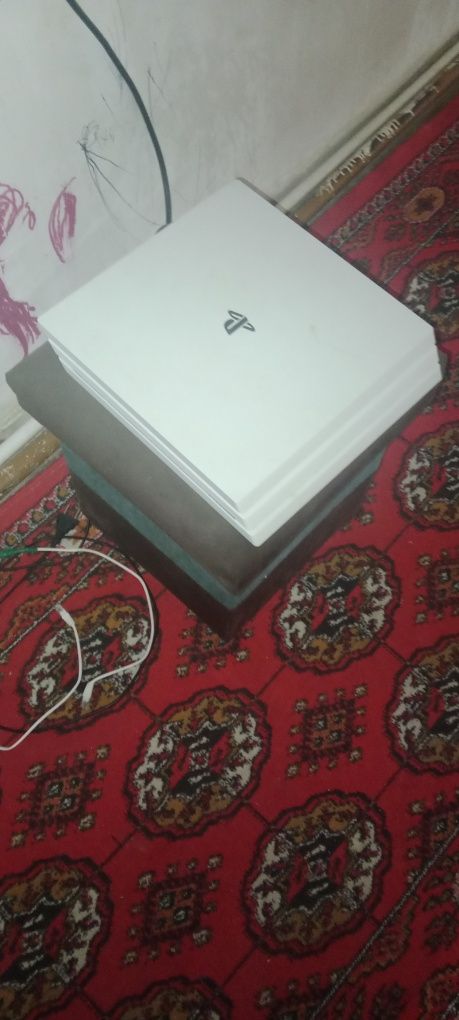 Ps4 pro 45 oʻyini ba
