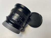 SLR Magic 18mm f2.8 - Sony FE