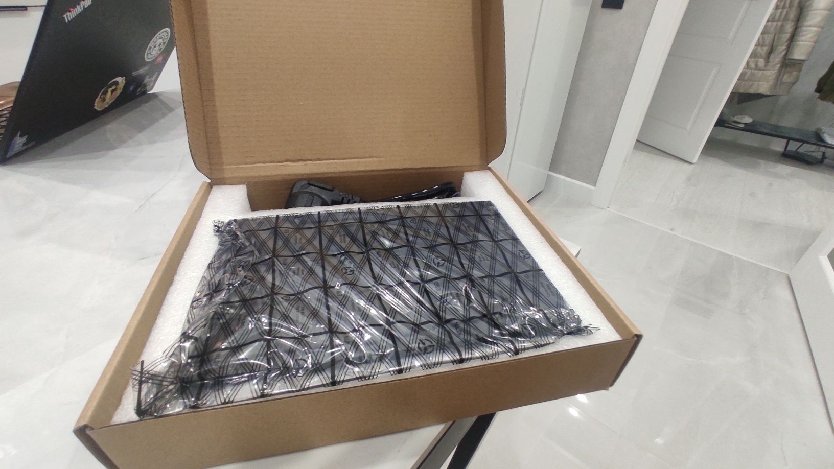 8-портовый POE коммутатор ONV-H1108PL