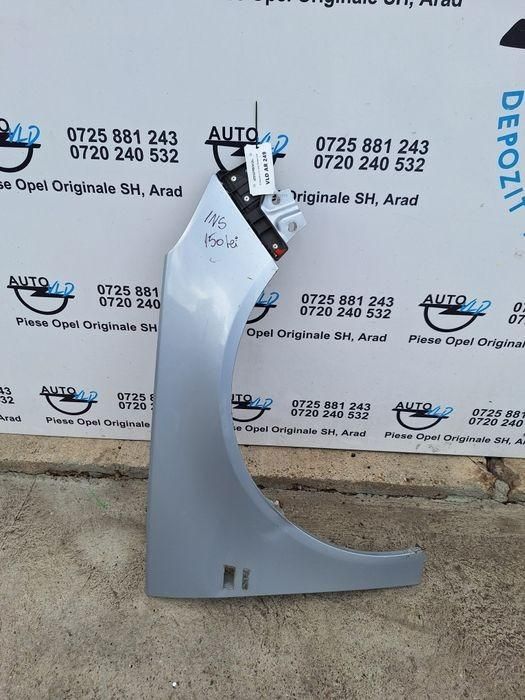 Aripa fata dreapta Opel Insignia A facelift