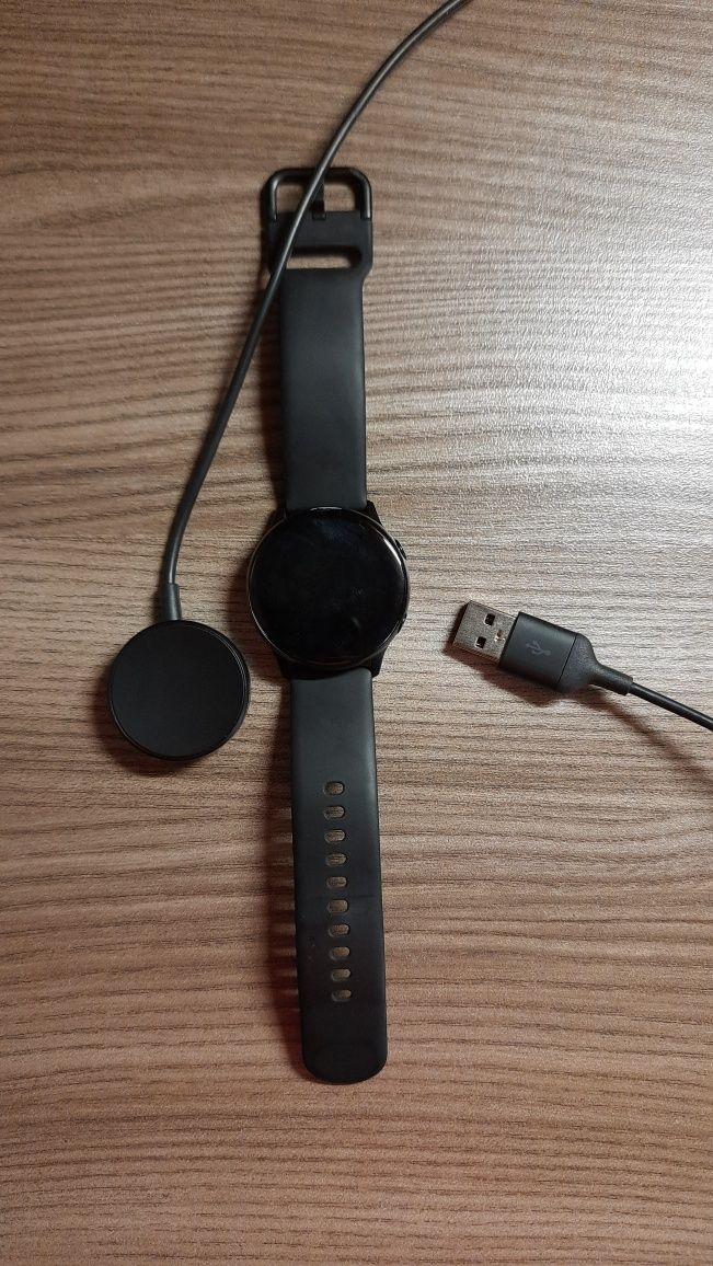 Samsung Galaxy Watch Active