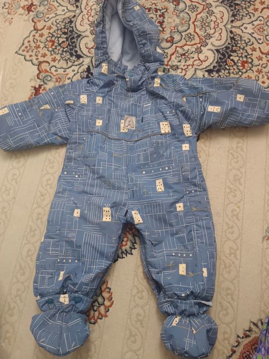 Комбинезон детский продам
