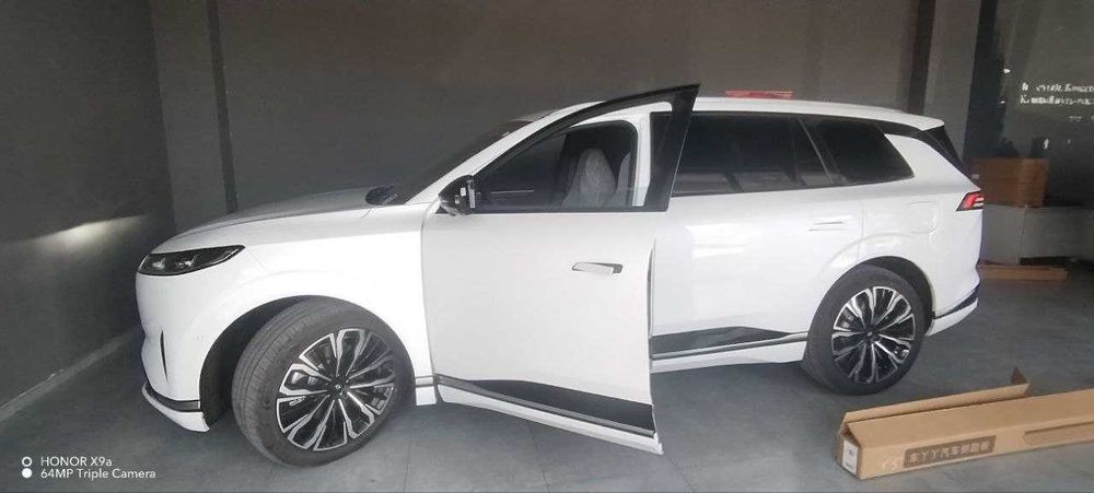 Dong Feng - 008 Restailing - 2026