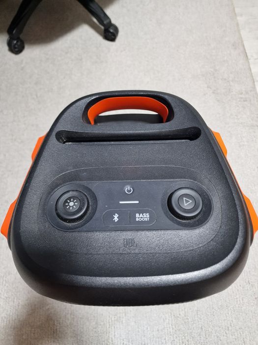 JBL PartyBox 110