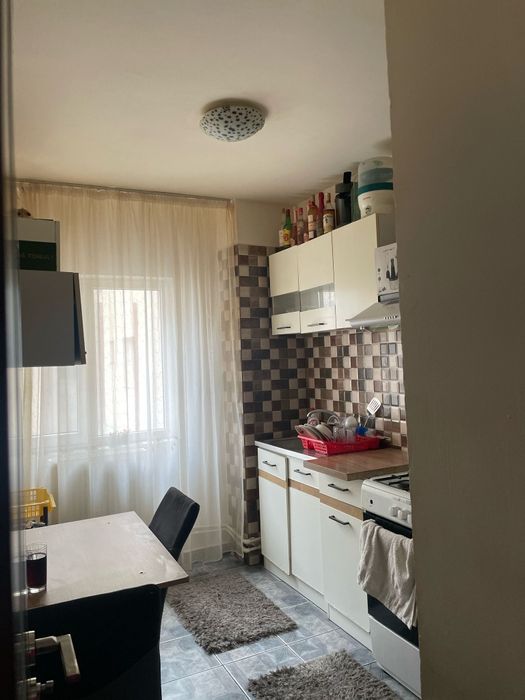 Vand apartament 2 camere ultracentral