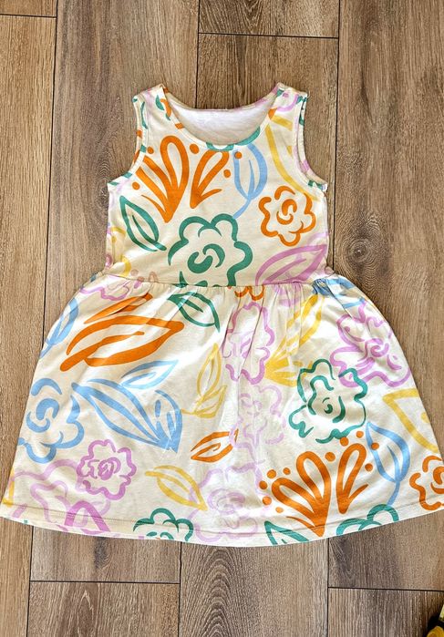 Rochie de vară DeFacto  6/7 ani