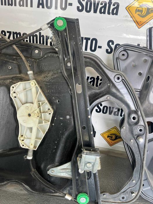 Macara electrica geam Volkswagen Passat B6 Variant(3C5) Fabr 2005-2010