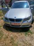Vând bmw e91 320