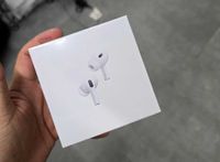 Casti AirPods Pro 2nd Generation - import Germania