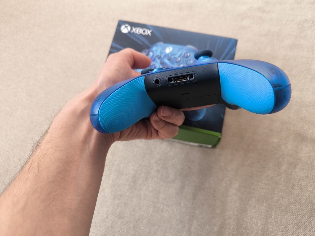 Контроллер геймпад джойстик controller gamepad от xbox