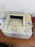 Принтер HP laser jet