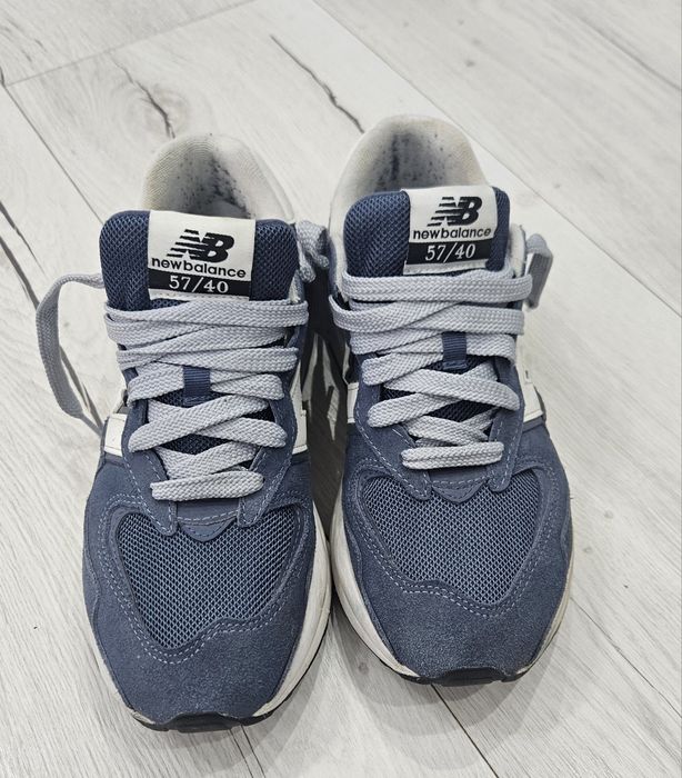 Sneakers New Balance 42