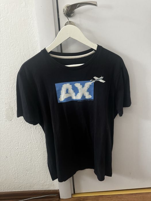 Маркови A|X Guess  тениска