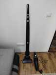 Aspirator cu acumulator 2 in 1 easyhome