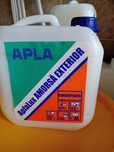 Amorsa exterior APLA