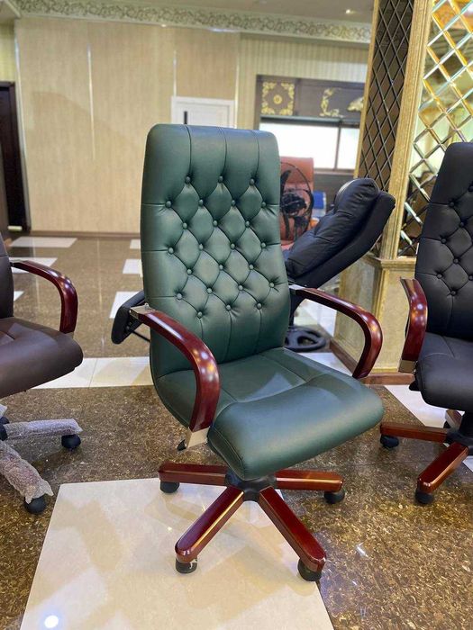 Кресло для офисса Со Склада по оптовой Цене