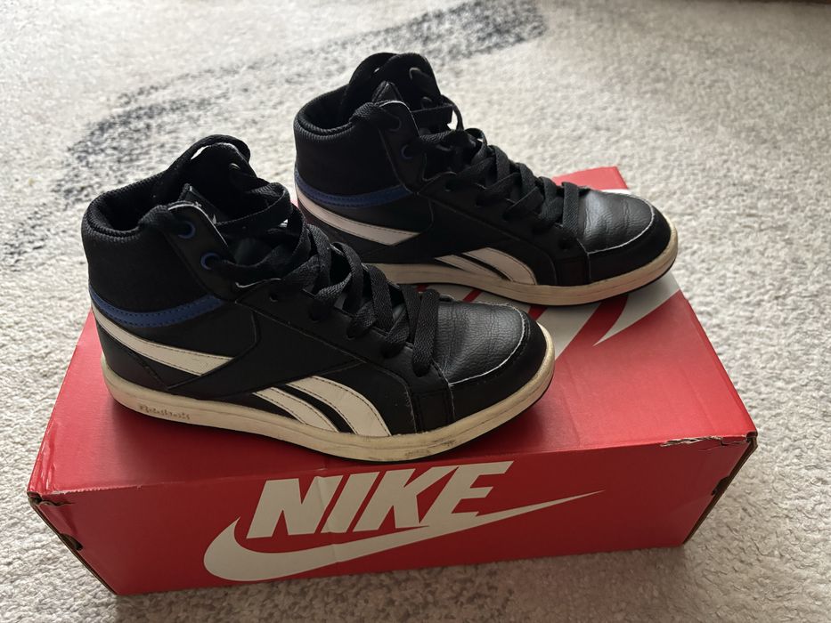 Adidasi Reebok copii, 32.5, 21 cm