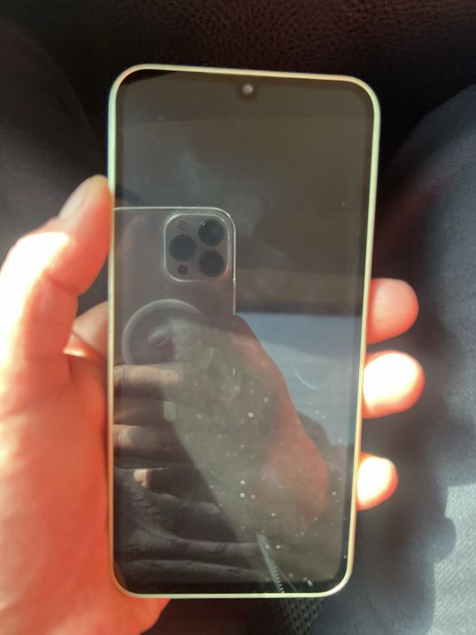 Samsung Galaxy A34 5G