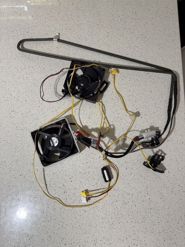 Frigider samsung RT50K633PSL/EO