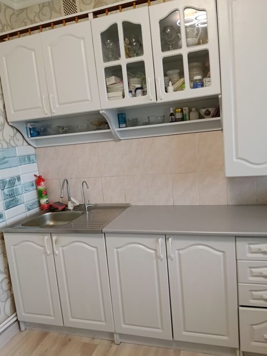 Кухный гарнитур сатамын