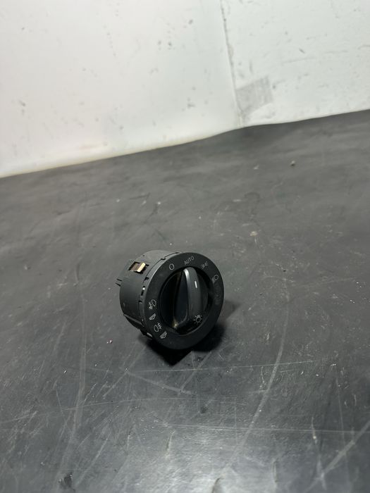 Bloc lumini faruri Audi A6 C6 2005-2010 | 4F1941531D 2.0 TDI 2.7 TD