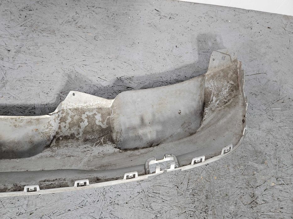 Задна броня MERCEDES GLA X156  2013- 2019 Спойлер дифузьор