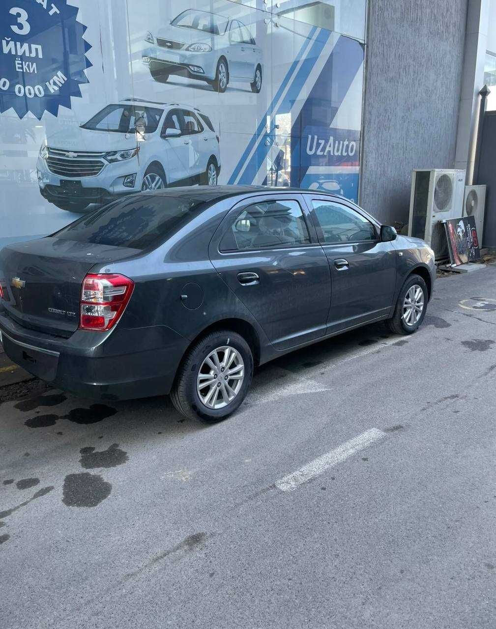 Cobalt orient autodan halol nasiyaga beriladi