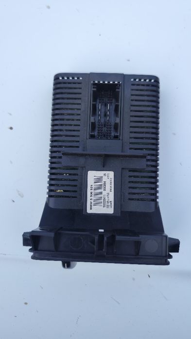 Модул светлини за бмв е46