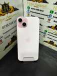 Hope Amanet P3 Crangasi - Iphone 15 Plus 256 GB / Baterie 100% / 1 Cic