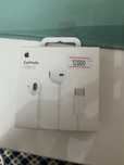 Продам Earpods usb-c
