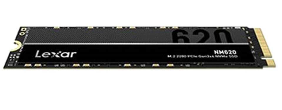 ССД SSD M2 256 gb 512 gb 1tb 2tb Lexar NVMe  для ноутбука и компьютера