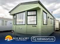 Alta Casă mobilă Willerby Herald nr. 052 | 9 x 3 m | 2 dormitoare și 1 baie