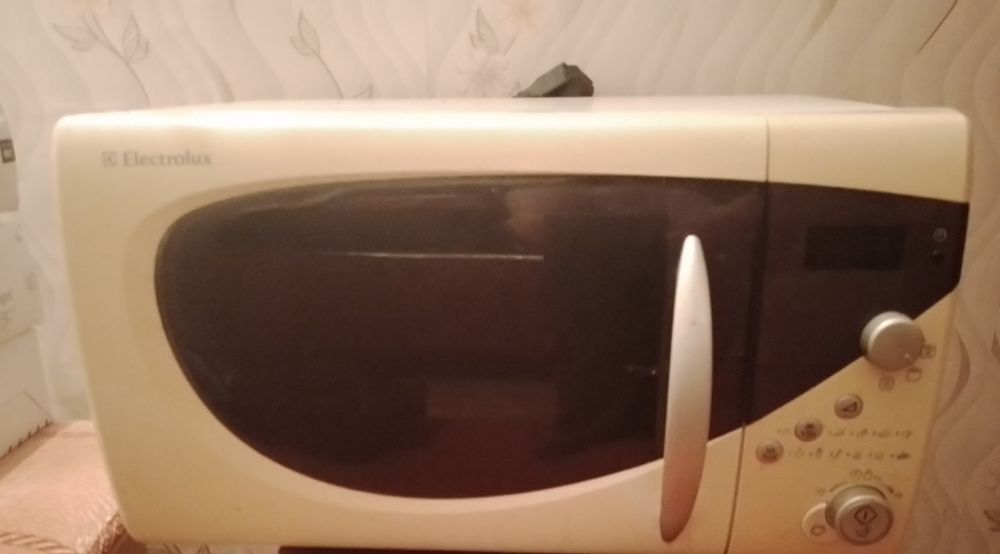 Продам микроволновку